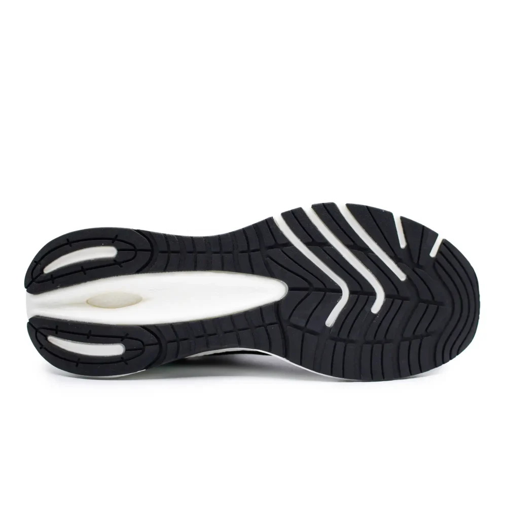 Running Training Shoes Black – Image 5
