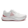 Running Training Shoes White/Red