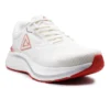 Running Training Shoes White/Red – Image 2