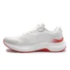 Running Training Shoes White/Red – Image 3