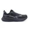Running Shoes Black/Dk.Grey