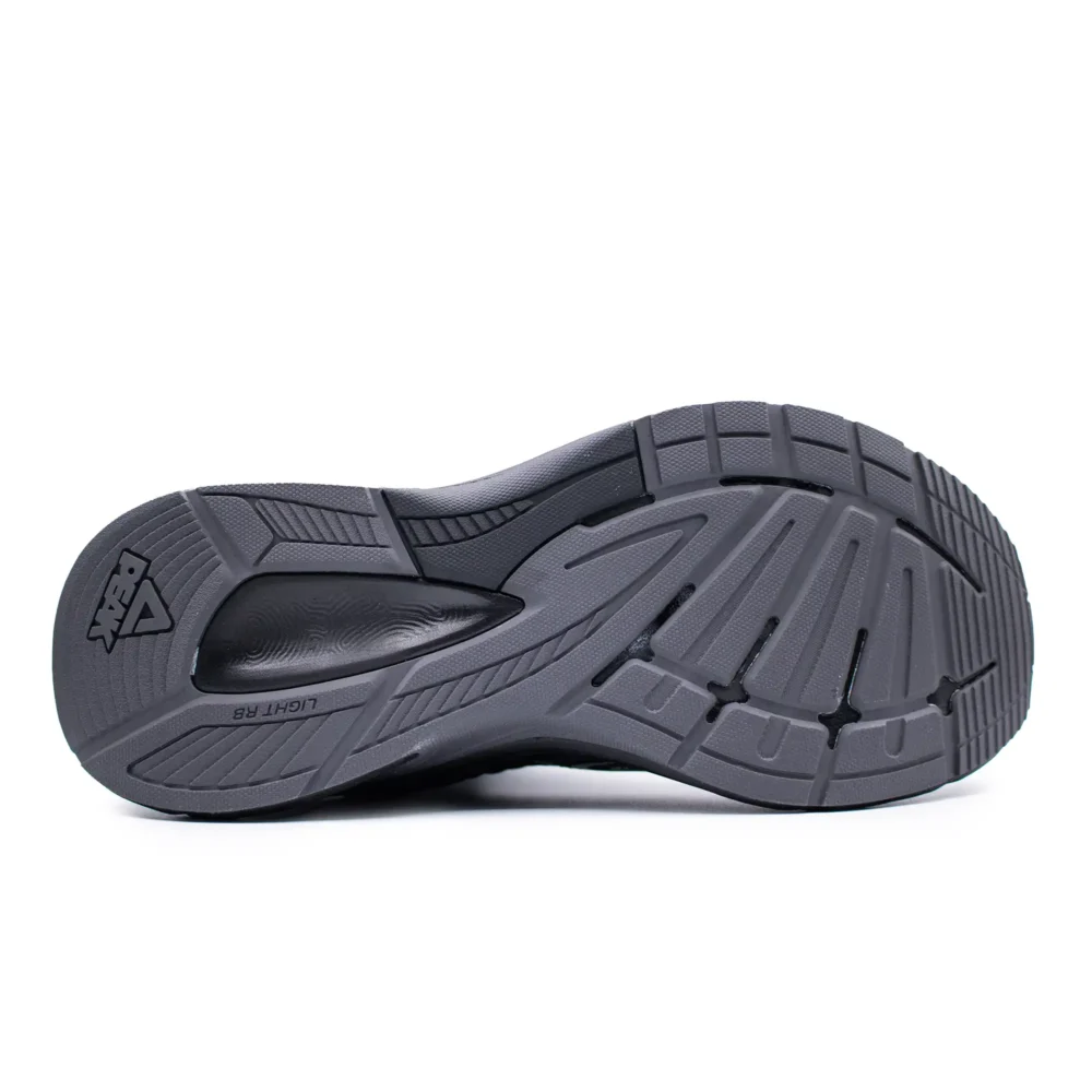 Running Shoes Black/Dk.Grey – Image 5