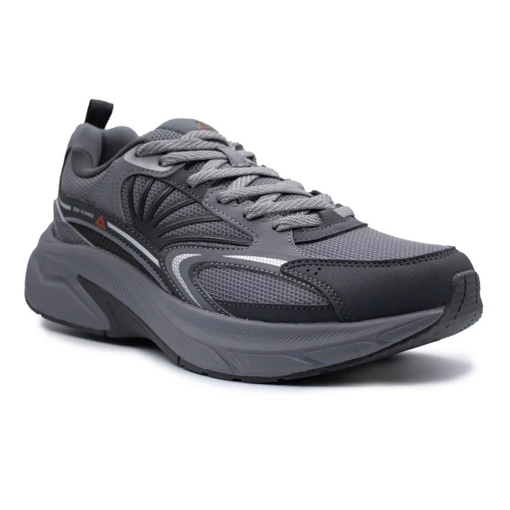 Running Shoes Dk.Grey – Image 2
