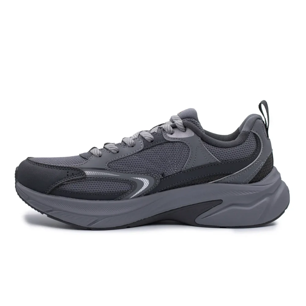 Running Shoes Dk.Grey – Image 3