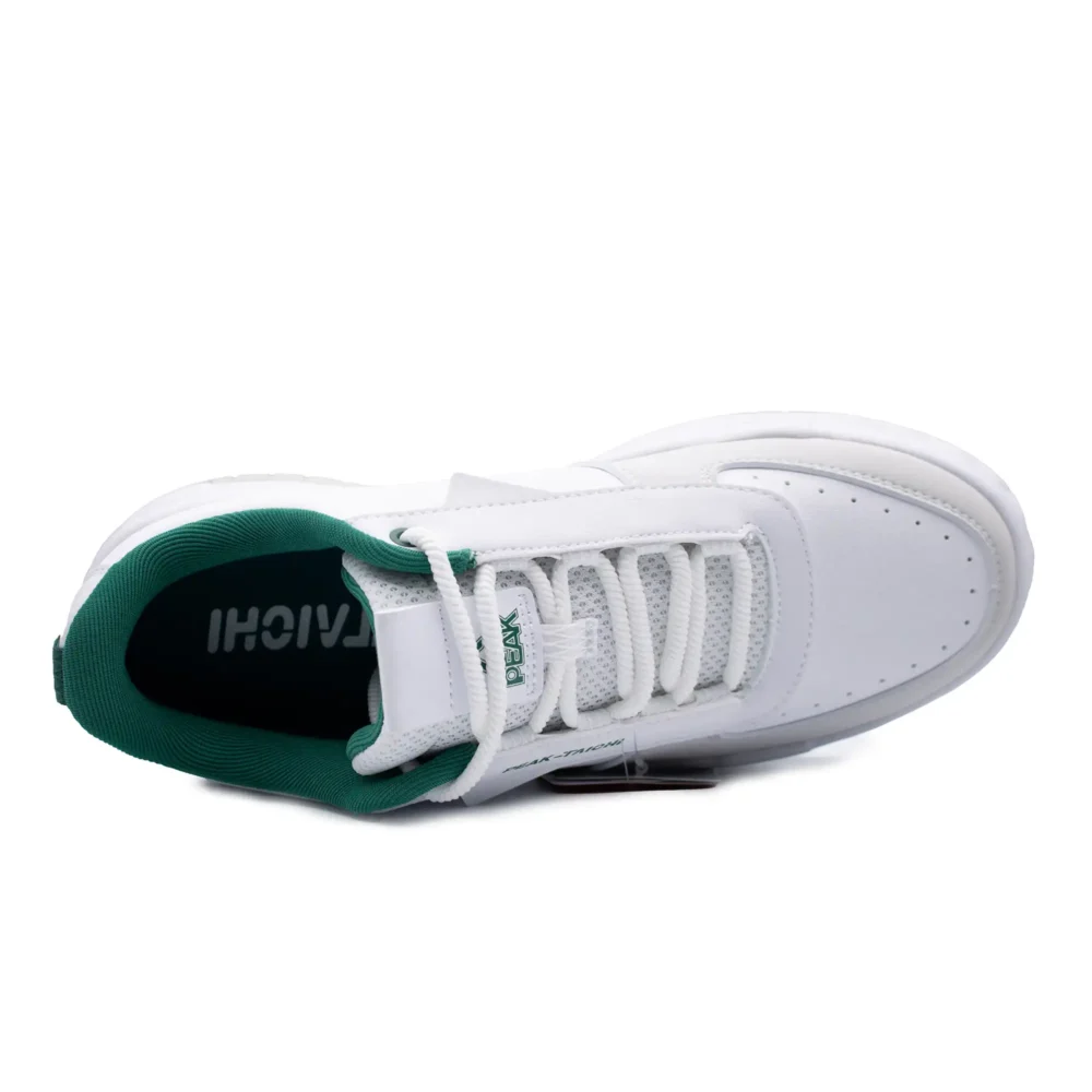 Culture Shoes White – Image 4