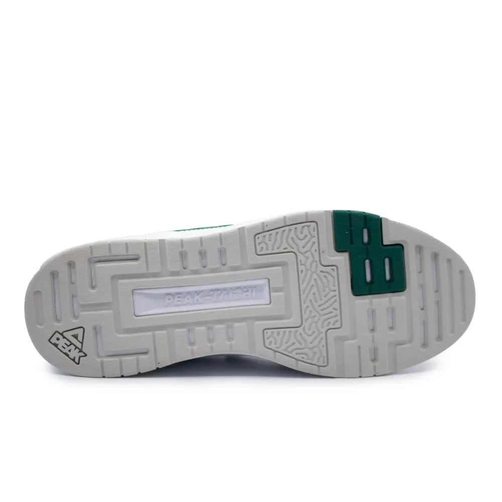 Culture Shoes White – Image 5