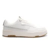 Culture Shoes Canvas White