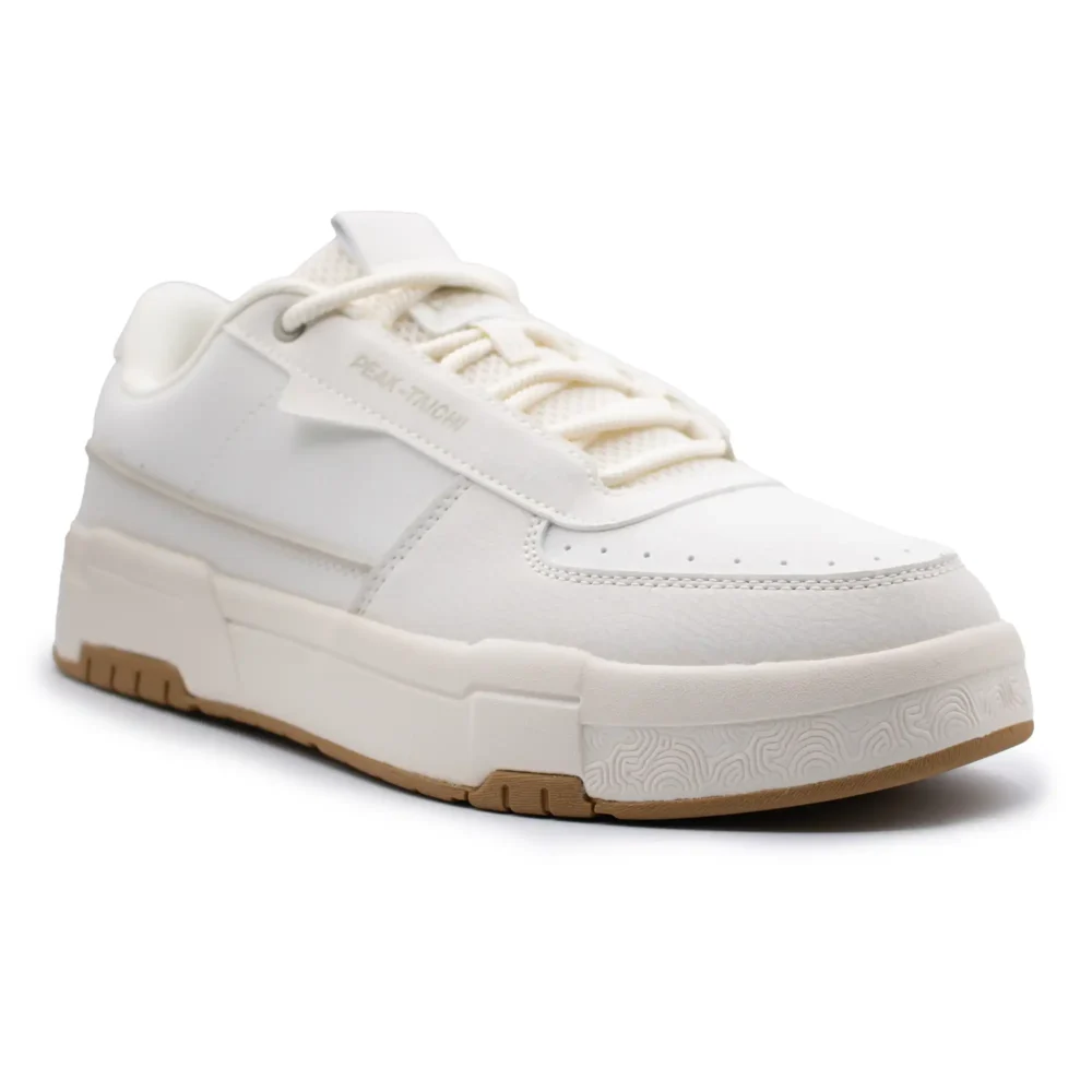 Culture Shoes Canvas White – Image 2