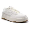 Culture Shoes Canvas White – Image 2