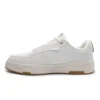 Culture Shoes Canvas White – Image 3