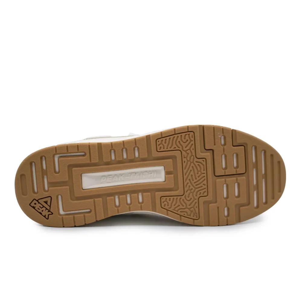 Culture Shoes Canvas White – Image 5