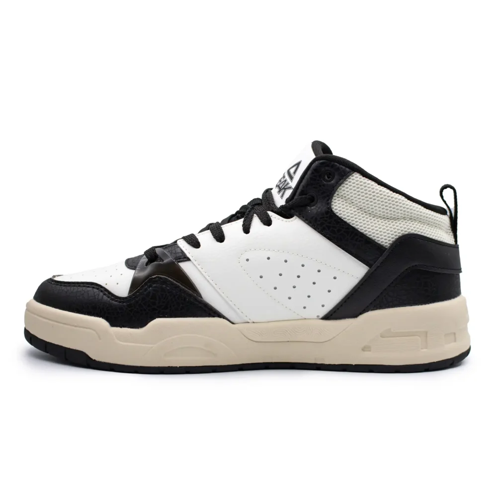 Culture Shoes Black/White – Image 3