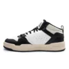 Culture Shoes Black/White – Image 3