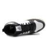 Culture Shoes Black/White – Image 4
