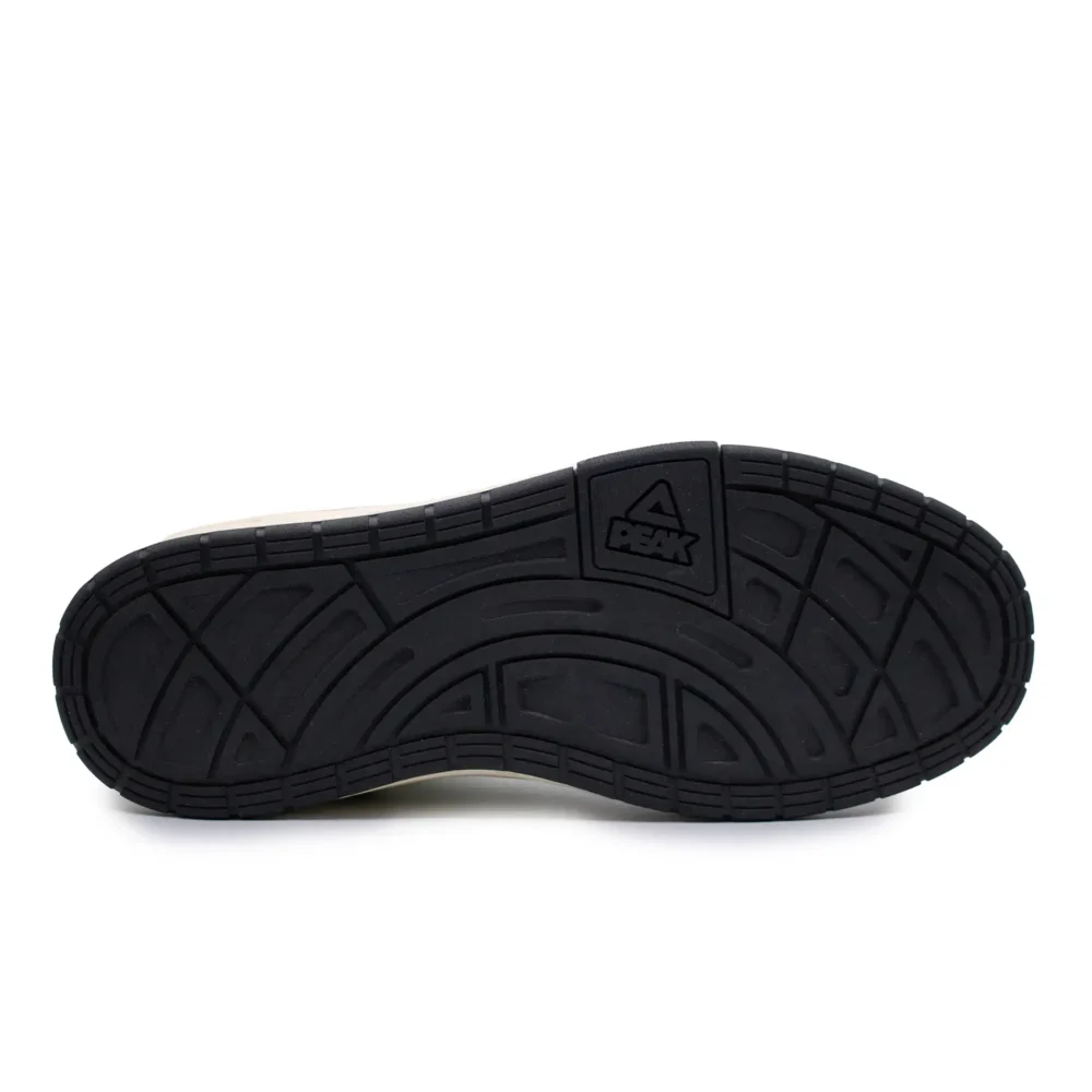 Culture Shoes Black/White – Image 5