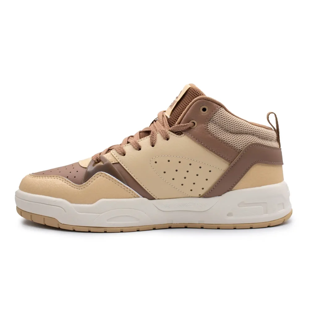 Culture Shoes Lt.Coffee – Image 3