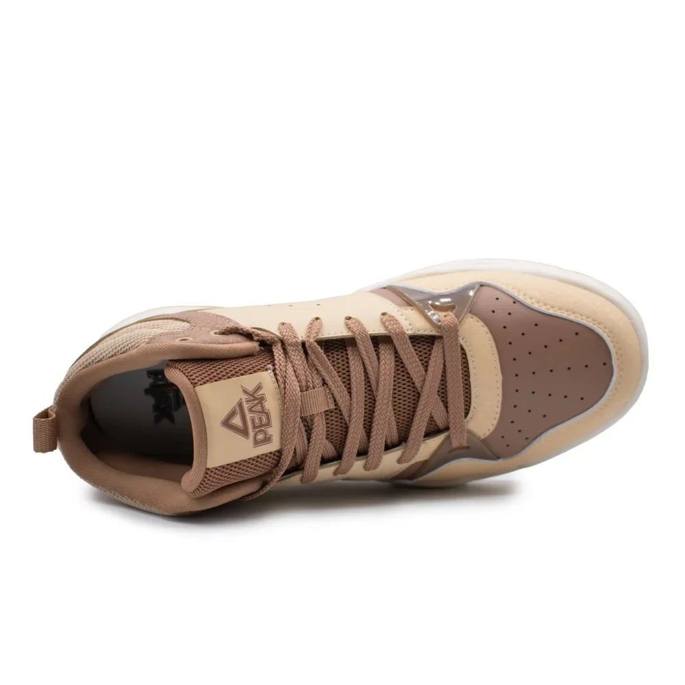 Culture Shoes Lt.Coffee – Image 4
