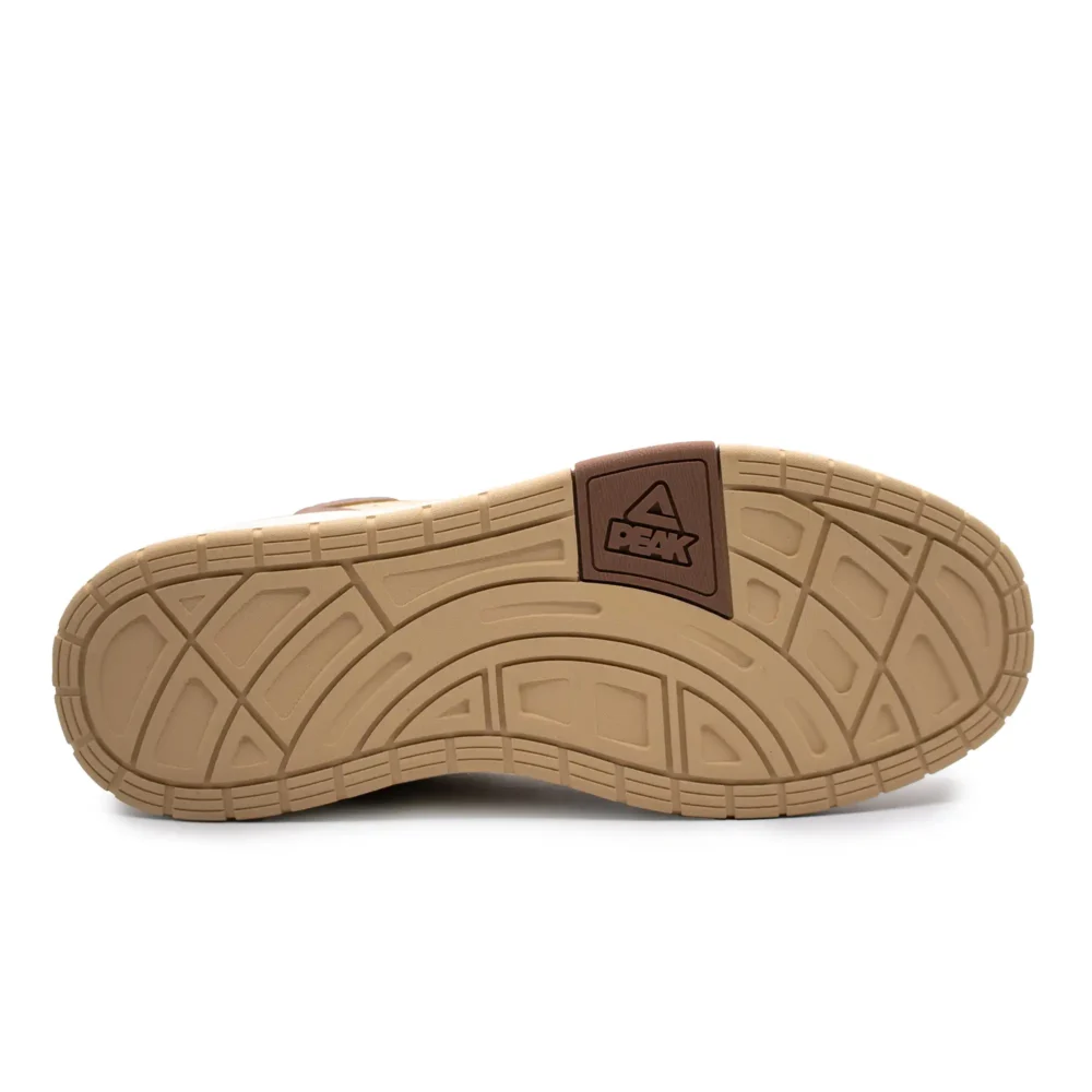 Culture Shoes Lt.Coffee – Image 5