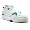 Culture Shoes White/Green – Image 2