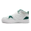 Culture Shoes White/Green – Image 3