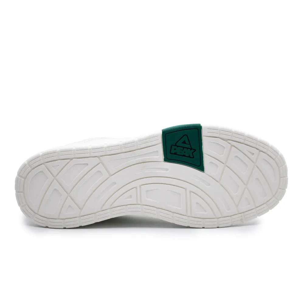 Culture Shoes White/Green – Image 5