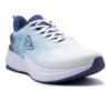 Running Shoes White/Blue – Image 2