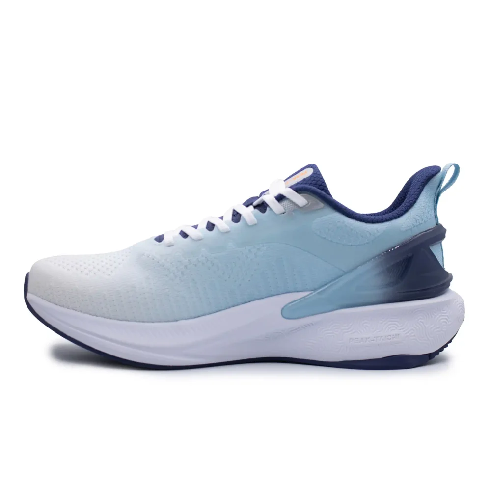 Running Shoes White/Blue – Image 3
