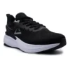 Running Shoes Black/White – Image 2