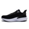 Running Shoes Black/White – Image 3