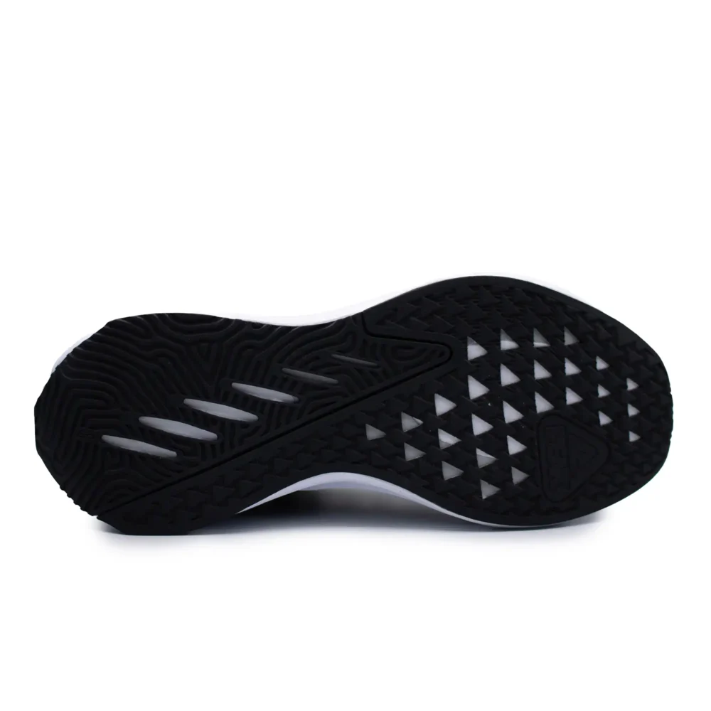 Running Shoes Black/White – Image 5