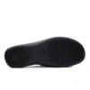 Cloth Woman Slipper Darh Fuchsia – Image 5