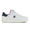 Slammshield Ii White Peacoat Snow White