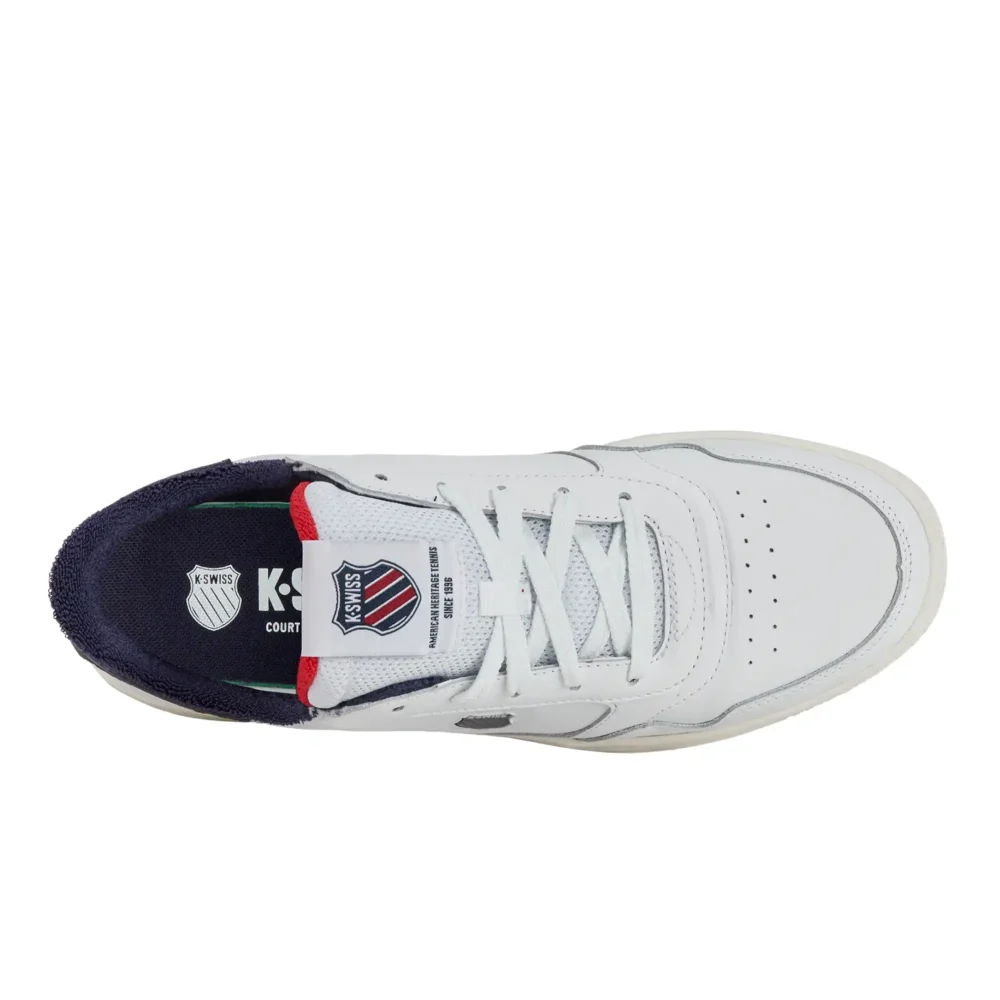 Slammshield Ii White Peacoat Snow White – Image 4