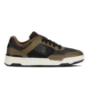 Match Pro Lth Black Teak White