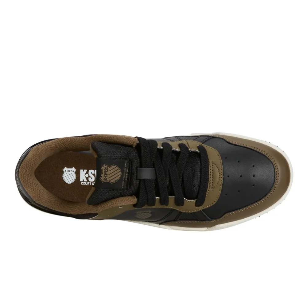 Match Pro Lth Black Teak White – Image 4