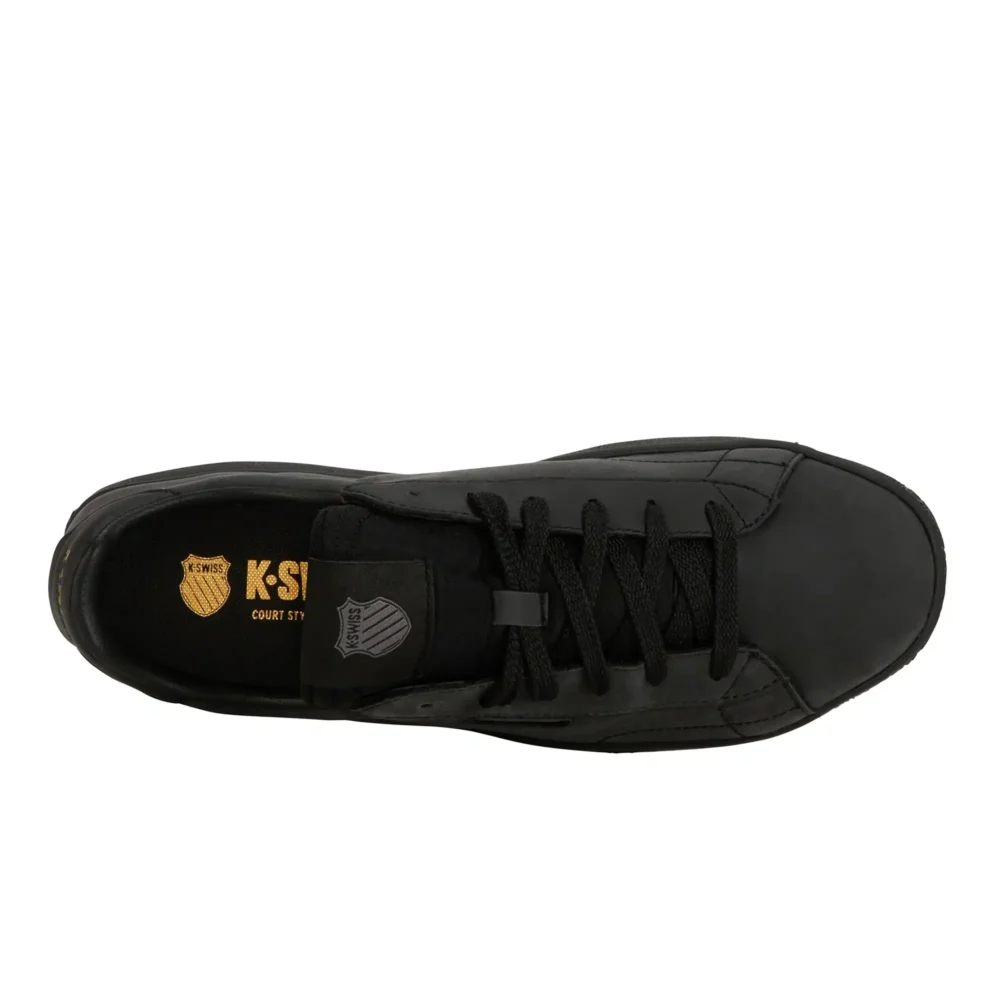 Slammklub Cc Black Black Black – Image 4