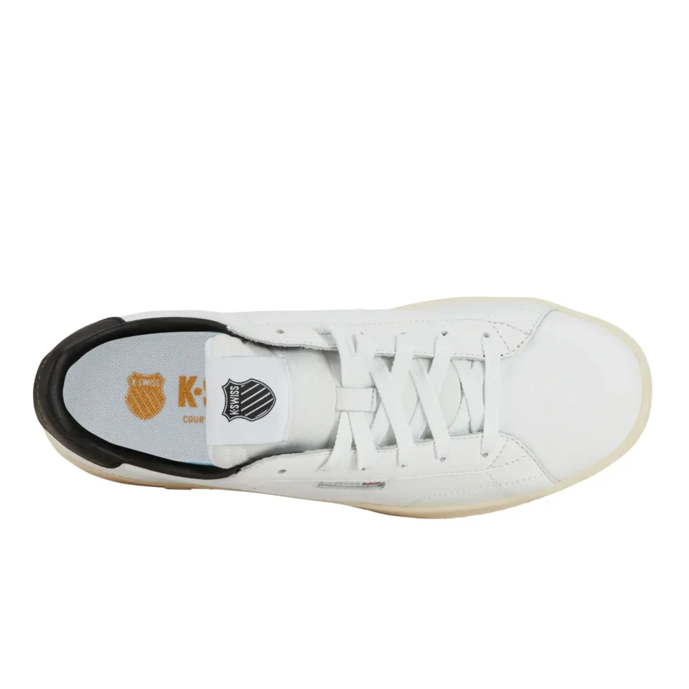 Slammklub Cc White Black Egret – Image 4