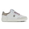 Slammshield Ii White Purple Dove Snow White
