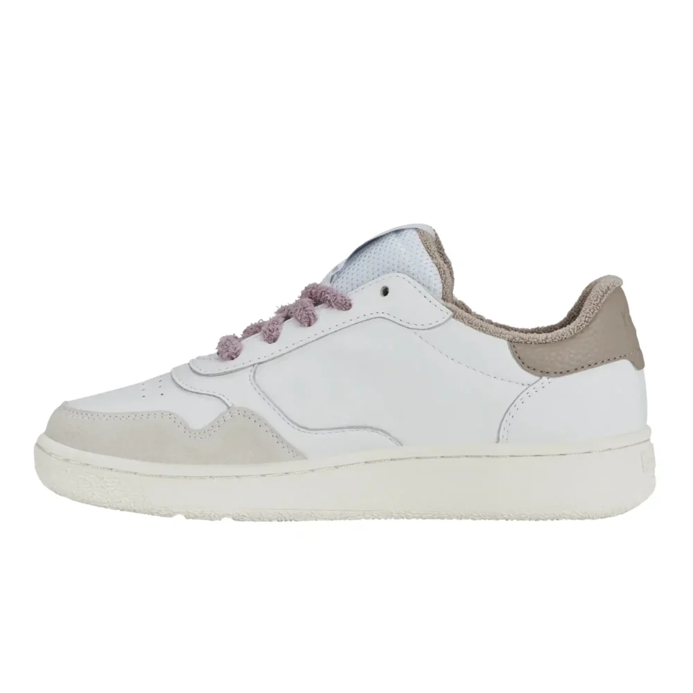 Slammshield Ii White Purple Dove Snow White – Image 3