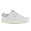 Slammshield Ii White Silver Snow White