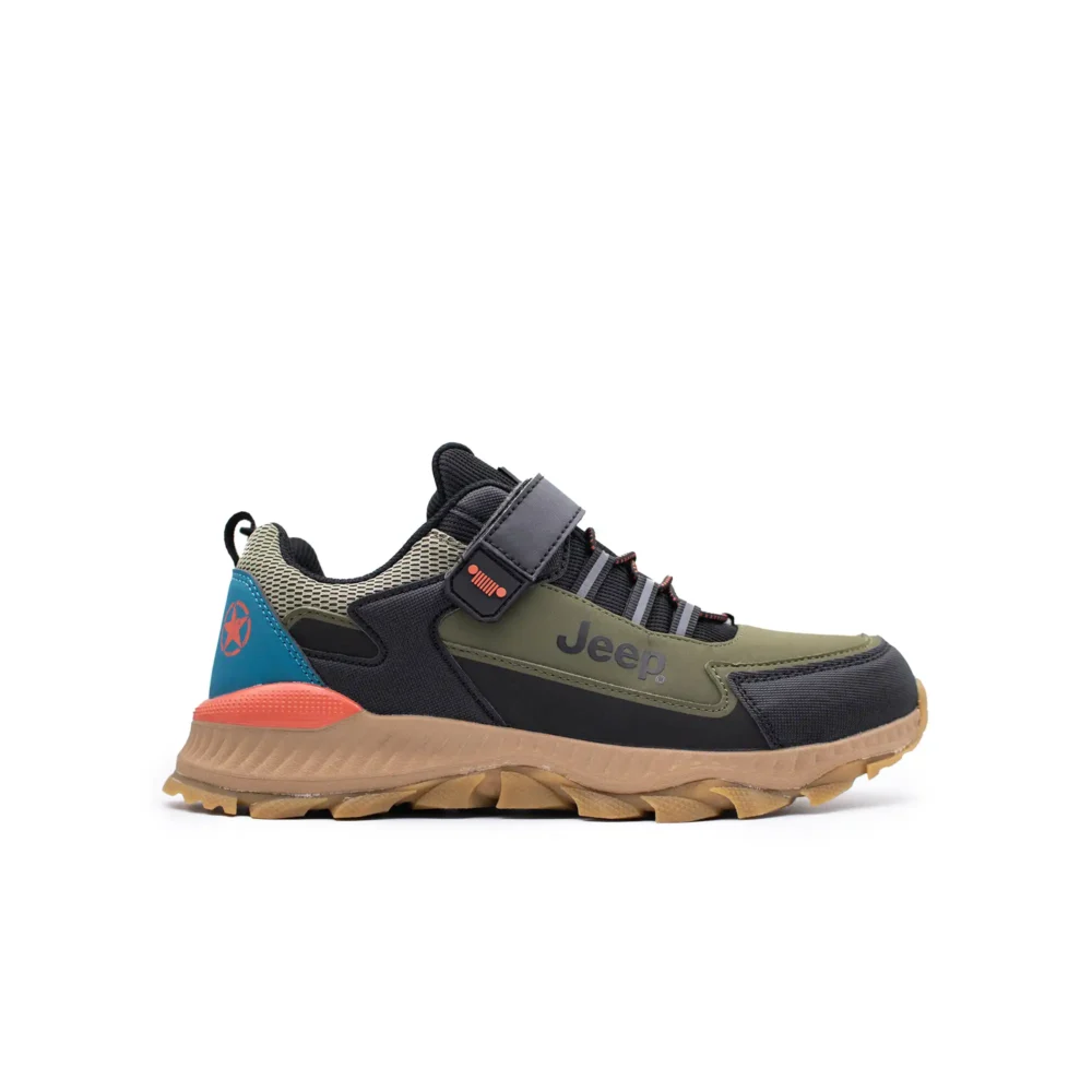 Rooster Tape Military – Image 1
