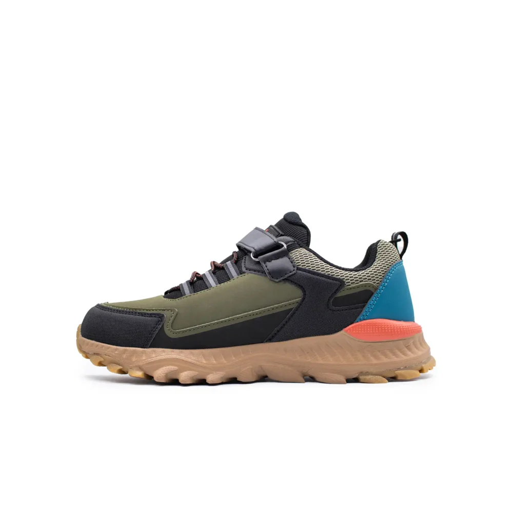 Rooster Tape Military – Image 3
