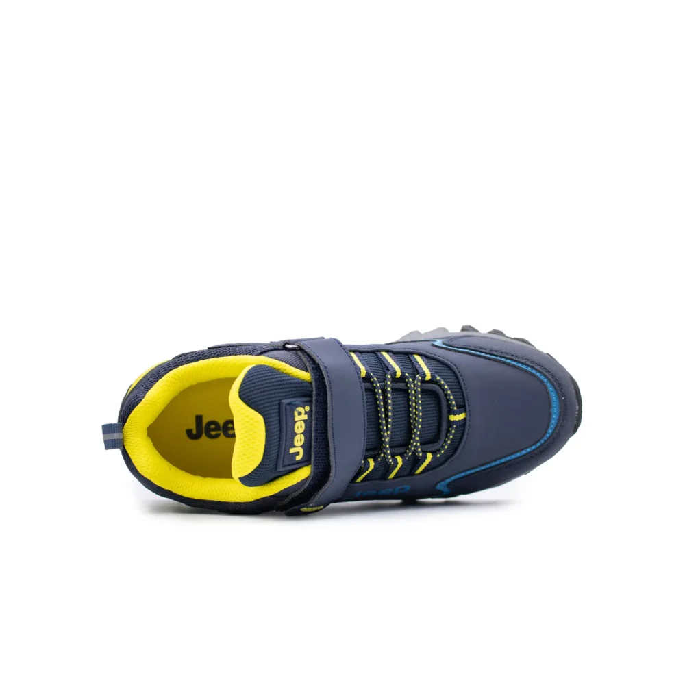 Rooster Tape Navy – Image 4