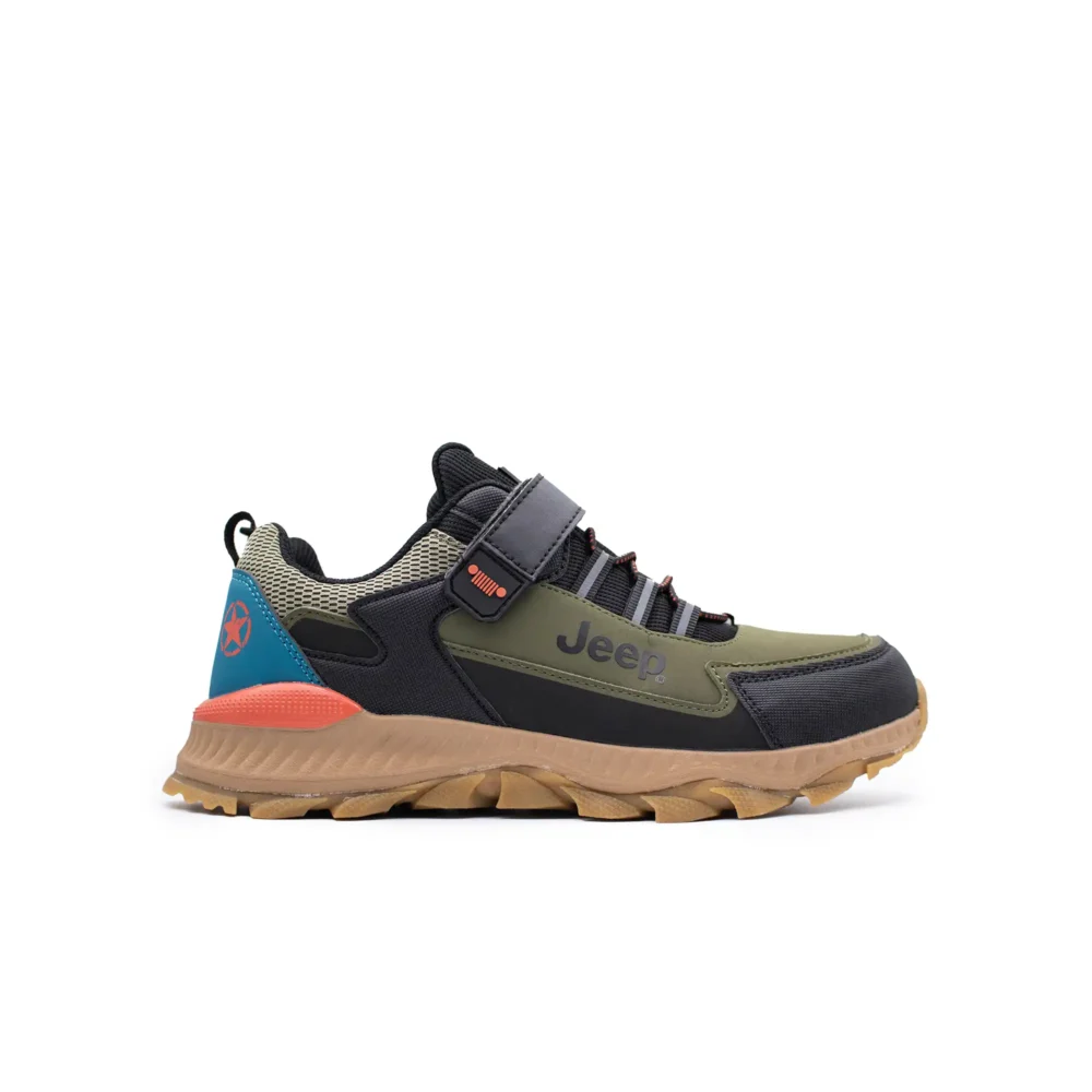 Rooster Tape Military – Image 1