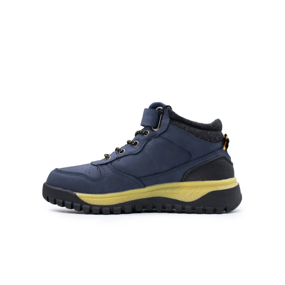 Canyon Basket Navy – Image 3