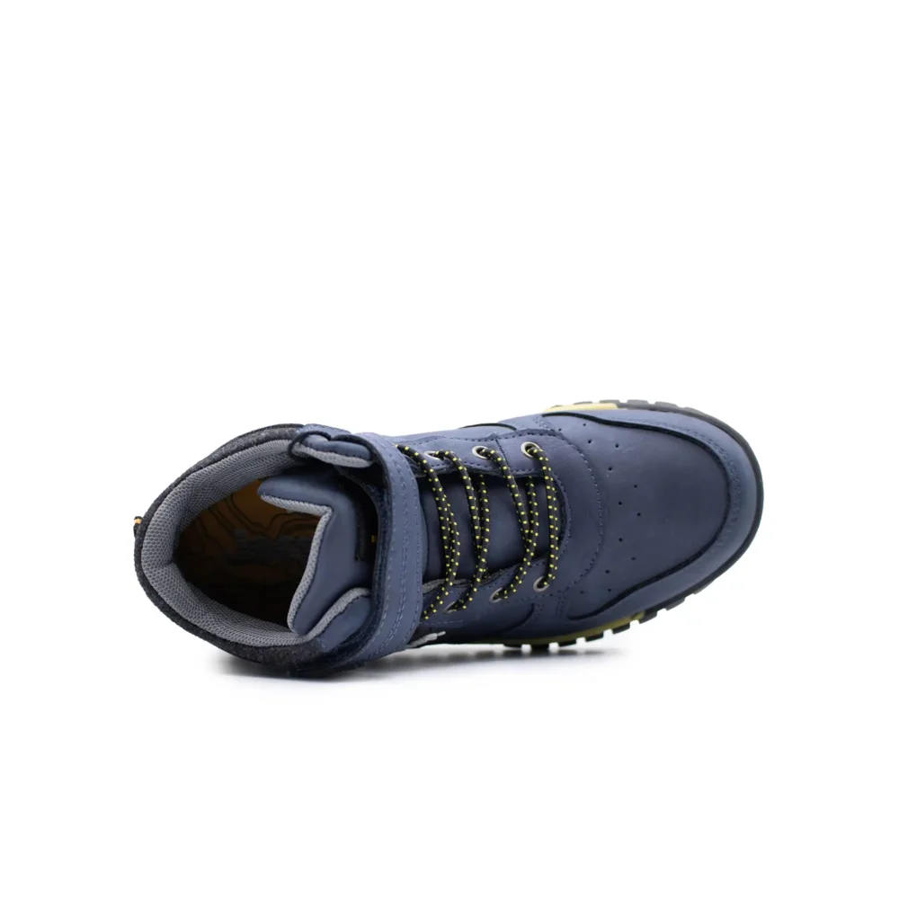 Canyon Basket Navy – Image 4