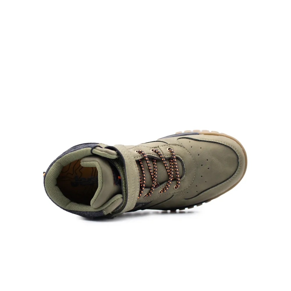 Canyon Basket Military – Image 4