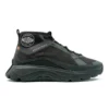 Thunder Mid Black M