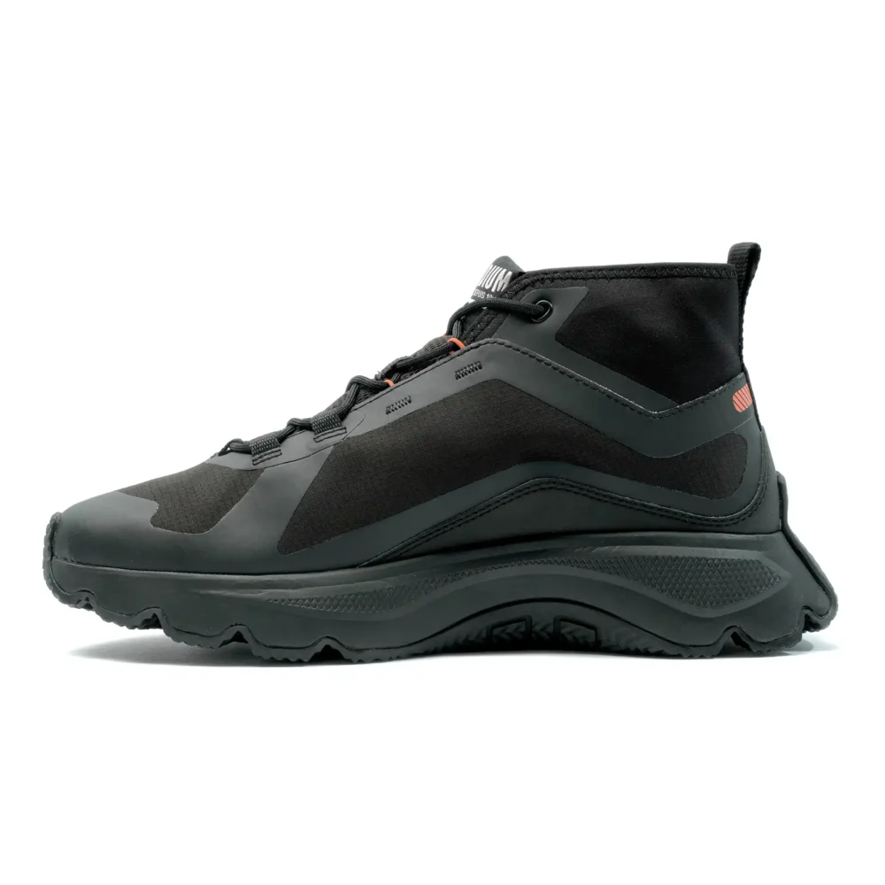 Thunder Mid Black M – Image 3