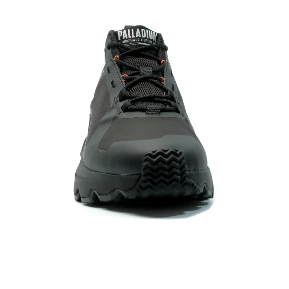 Thunder Mid Black M – Image 4